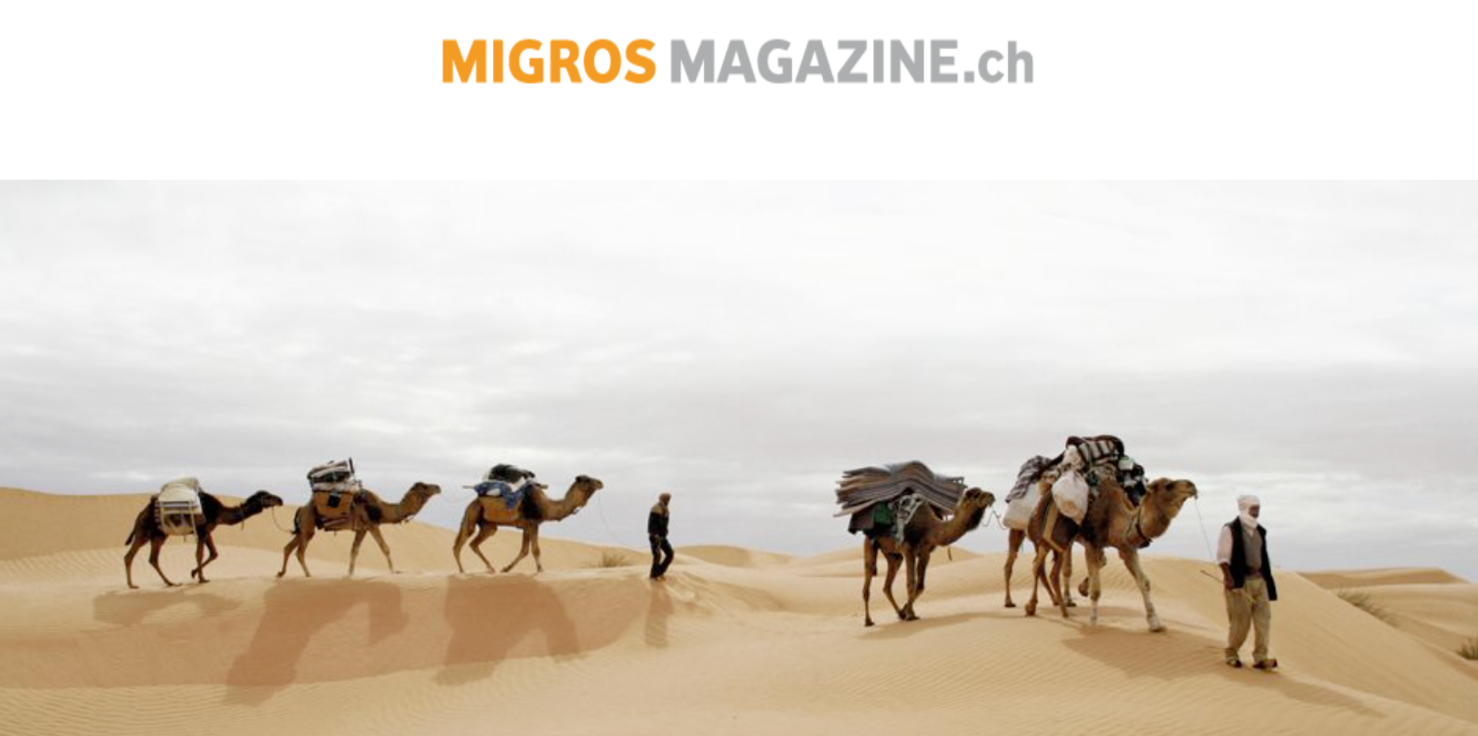 Migrosmag